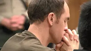 Judge denies petition to resentence convicted murderer Parker Chamberlin