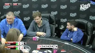 Spanish Poker Festival: The very best of SPF Spanish Poker Festival Summer Edition 2017