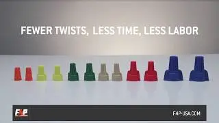 F4P - Mens Health Awareness Wire Nut Product Video - First 4 Performance