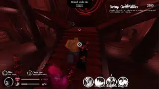 Aberrant john doe gameplay (GONE WRONG)