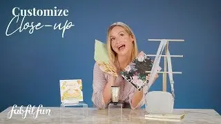 Beauty Bakerie v. LXMI v. Vooray v. Paper Source | Customize Close-Up | FabFitFun Winter 2019 Box