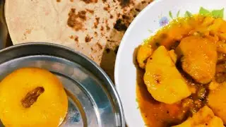 Roti bana rahi hoon | live cooking videos