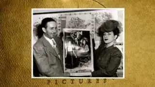 Walt Disney en el Per&uacute;