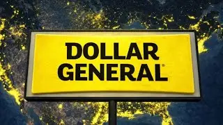 How Dollar General Win Retail War In America?
