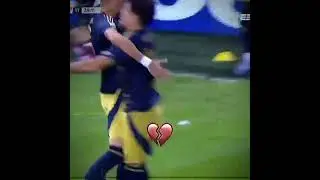 GANO BOCA💙💛💙|&bull;| #futbol #football #phonk #funk #edit #humor #goat #boca #bocajuniors