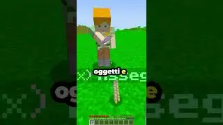 😴 Ti annoi dopo 10 minuti su Minecraft? Ecco la soluzione!