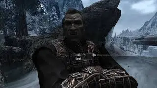 Isran's going to like you
