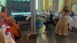 Andre Rieu/Gosia Loboda/Maastricht Salon Orchestra, 20-7-2025, Serenata