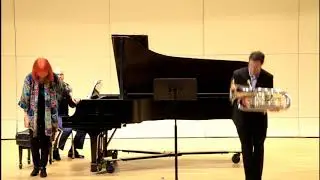 TEW 2019: Adam Frey Recital