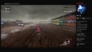 Mxgp 3 new dlc gameplay