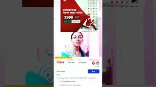Jio 2023 Happy New year offers| ₹2023  new year launch plan| ₹2999 special plan|by Kavya's TechTheme