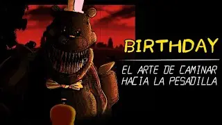 BIRTHDAY BETADCIU | LA PEOR EXPERIENCIA DE MI VIDA