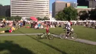 Three Rivers Arts Festival, Point State Park, Pittsburgh Pe
