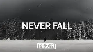 Never Fall - Deep Dark Emotional Piano Beat | Prod. By Dansonn