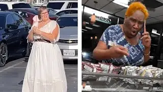 More Entitled Karens That Got TRIGGERED! #68