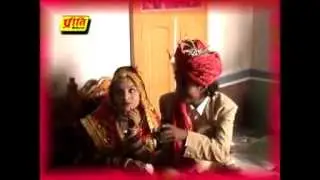 Banni Ne Sardi Lag-Rajasthani Sexy Hot Romantic Video New Song Of 2012 By Manju Bai