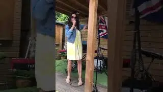 ESTHER BENNETT : WATFORD JAZZ FESTIVAL 2025