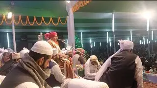Syed samsulullah Jaan Babu hujur Syed Nurul Amin बहुत ही अच्छे अंदाज में तकरीर सुनकर मचल जाएंगे 