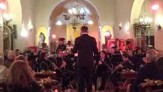 Canone - Banda Musicale G. Duboin Ginestra sabina