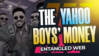 THE YAHOO BOYS' MONEY | Lengths People Go To Make Money | A Story Narration #entangledwebstories