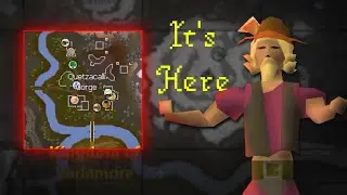 Rolling Chunks in Varlamore has a Problem...