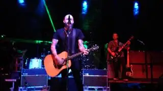 Blue October - Hate Me - 4/23/2015 - The Depot - Salt Lake City, UT