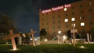 New Hotel. Beaverton,Oregon...
