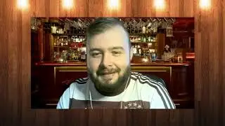 At The Bar with Sammy & Ryan; Episode 2, Pellegrini & Andre Silva!