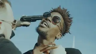 KPoint x Glyphe - Pire esp&egrave;ce (Clip officiel)