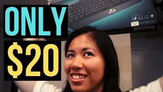 Rii K61C Budget Mechanical Keyboard Review With Sound Test