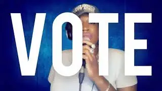 VOTE 2020 FREESTYLE