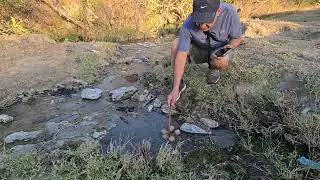 Vertiente de agua caliente natural  #agua #water #o  #a