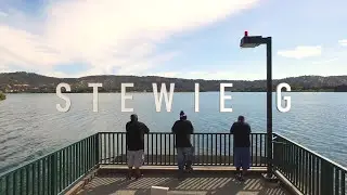 Stewie G - &ldquo;Why You Always Hatin&rdquo; [Rezmix] (Music Video)