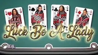 Luck Be a Lady: 'The Real' Hosts&rsquo; Trivia Game