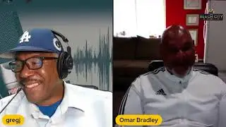 COffee Conversations with Greg J: Omar Bradley