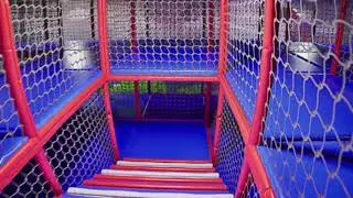 Liminalcore, the first maze