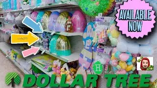 DOLLAR TREE🚨 AVAILABLE NOW NEW ARRIVALS STARTING $1.25 AND UP‼️ #new #dollartree #shopping 