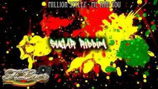 Sugar Riddim (Reggae) 2009 - Mix By Floer