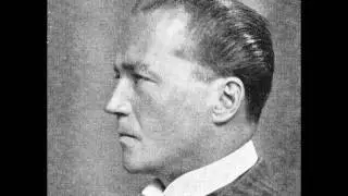 Ture Rangstr&ouml;m - Vingar i natten (1949)