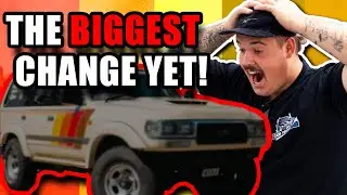 Что Toyota должна была сделать на заводе!