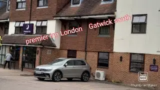 PREMIER INN / GATWICK AIRPORT SOUTH/ LONDON ROAD