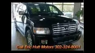 Top Quality Used Cars in Delaware - Eric Hutt Motors