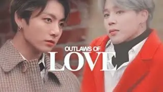Jikook : Outlaws of love