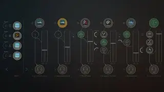 Apps HammerHead [x2] Phase84 NLogSynth Ripplemaker HQ (iPad5 - Z&eacute; Os&oacute;rio)