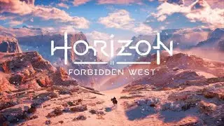 Poaching a tideripper tail (Horizon Forbidden West)