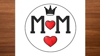 Beautiful ❤Mom Love 