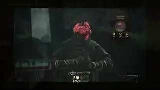 Absolver highlights