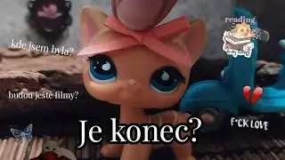 CO SE STALO? KDE JSEM BYLA? BUDOU JEŠTĚ VIDEA? ✨🦊🌿