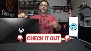 Project Scorpio Unboxing in 2021 -- LGH