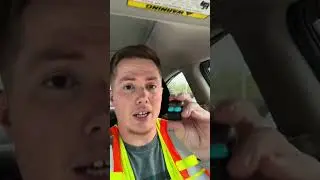 Top-grade ear plugs for blue collar workers #bluecollar #construction